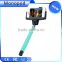 Designer new products selfie stick with shutter release