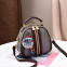 ZTSB-0035,korea style pu lady single shoulder crossbody small square handbag