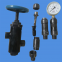 Borehole Diameter Single Double Inflatable Packer