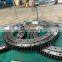 2023 China Hot selling High efficiency cross roller gear external slewing bearing