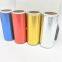 Chocolate packaging aluminum foil 8011 1235 colored aluminum foil