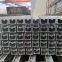 Aluminum extruded profile for battery pack accessories in EV and shipbuilding industry