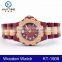 2015 New High Quality Luxury Wood Watch Bulk Buy From China