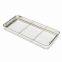 Customized Corrosion Resistance 304 Stainless Steel Medical Disinfection Basket