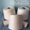 Dyed Cotton Modal Raw White Compact Spun Yarn Customizable Factory