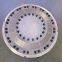 Pelletizing Die Plate for Underwater Polyethylene Pelletizing System Extruder