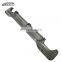 G30 AC Style Carbon Fiber Rear Diffuser Rear Bumper Lip Rear Splitter For BMW 5 Series 30 G38