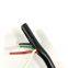 China Center Pivot Multiple Conductor Irrigation cable