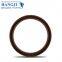 Original bus accessories ZK147H oil seal rear crankshaft 1005-00686 crankshaft rear oil seal for sale