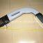 Chinese bus spare parts exterior accessories 0048R bus rear side mirror bus spare part