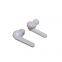 New Eco Friendly Bamboo in-ear Earbuds Hifi Stereo Sound Blue Tooth BT 5.0 Portable Wireless Earphone