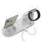 Portable 10W/15W Wireless Charger Station Desktop or Mobile Phone 6-in Folding Magnetic Multi-Function Integrated with Holder