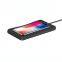 slim portable wireless charger pad mobile phone 15w fast magnetic car wireless charging