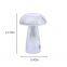 Jellyfish Light Creative Mushroom Light Decorative Ambiance Light Bedside Nightlight