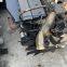 Motores usados Parkins Cmmins Kubota Deutz 6BT 4BT Geradores