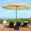 sandbags Tents Weights Sun Umbrella Base Weight Bags Pop Up Canopy Tent Leg Weight Sand Bag for Outdoor Canopies