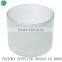 online beach style original pastel frosted glass candle holders hurricane votive candle holders                        
                                                Quality Choice