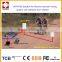 uhf fixed rfid long range reader 1-15m for marathon timing