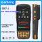 Intelligent tire pattern laser detector 4G networking DPS positioning automatic generation report data one click export