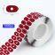 Super Hydrophob 1000pcs Lens Edger Non-slip Edging Blocking Pad Suitable for Special Lenses Optical Adhesive Sticker