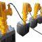 Corrosion - Resistant Wastewater Grinder, Specifically Designed for Harsh Sewage Environments