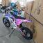 125CC off road motorycle dirt bike pitbikes