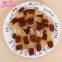 Cheap price sour taste cola bottle shapes gummy candy