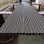 304 304L Stainless Steel Tubes 316L 316ti Stainless Steel Bright Seamless Pipe ASTM A269/A270 Stainless Steel Tube Pipe