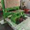 APG clamping machine vacuum clamping pressure with mixing injection stirrer for epoxy resin