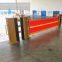 Platform Safety Barrier Warehouse Guard Rail Loading Dock Barrier Warehouse Heavy Duty Guardrail