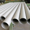304/304L/316/904L Polishing Surface 2b/Ba No. 1/No. 4 Welded Round/Square Stainless Steel Pipe