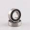 Deep Groove Ball Bearing 6003-2RS