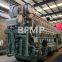 New MAN 18V28/32S HFO/DO Generator Sets 4050KW 2 Units in Stock for 8MW Power Plants