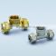 LL310011 All-purpose 1216mm NPT female male brass coupling for pex pipe brass fittings compression