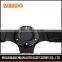 Factory manufacture various hot selling cheap custom black steering wheel