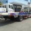 2015 Factory supply Euro IV Yuejin towing truck,4x2 wrecker tow trucks for sale