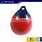 White Buoy Floating Water Ball Buoy Boat Fender
