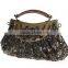 2015 new fashion natural style thailand handmade bag