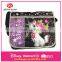 2016 Top Selling Promotional Messenger Bag with Lovely Cat Picture and Wide Straps for Teens