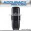300W Dual 15 Inch Active DJ Speaker PML215AMXQ-BT-LED