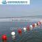 luxiang brand hot sale A25 pvc marine inflatable buoy