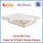 2016 Guangzhou CIFF Furniture Latest Design Indian Mattress M2016-5#