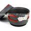 2-3 Person Hard Anodized Camping Pot