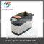 60g/ 39.8kg XQPower-S5040D torque digital gear actuator