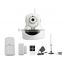 HD IP Camera Alarm with Automatic Alarm System (YL-007IPC302AX)