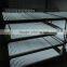 CRI>80Ra T8 Led tube 600mm 900mm 1200mm 1500mm led t8 tube light