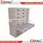 industrial ESD cabinet with drawers