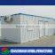 sandwich panel prefabricated house container
