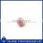 Mobile Jewelry Diamond Ball Dust Plug Charm