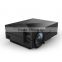 2016 New Home Theater HDMI USB HD Cinema Portable Pico LCD LED Video Projector 3D Beamer projektor Proyector